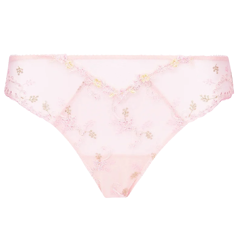 Mon Amour Italian Brief