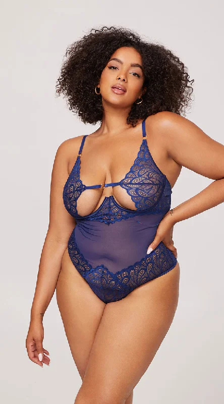 Women's Shapewear Lingerie Sets Yandy Plus Size Look At It Teddy