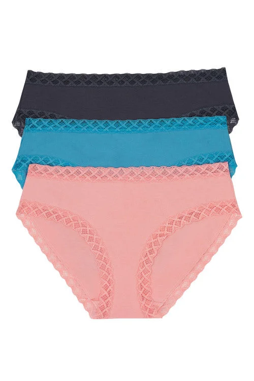 seamless quick - drying women briefs for water - related activitiesBliss Girl Brief 3 Pack seamless quick - drying women briefs for water - related activitiesBliss Girl Brief 3 Pack
