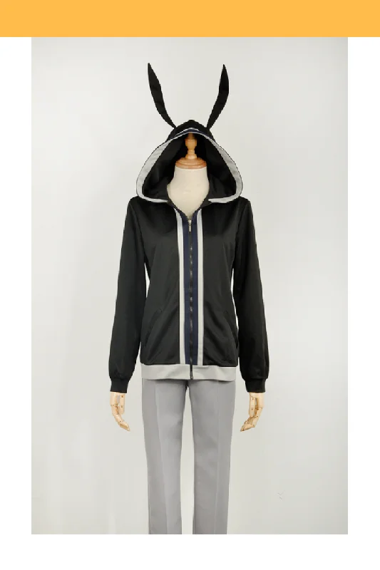women cosplay costumes for advanced - cosplayersIdolish 7 Trigger Gaku Yaotome Bunny Cosplay Costume women cosplay costumes for advanced - cosplayersIdolish 7 Trigger Gaku Yaotome Bunny Cosplay Costume