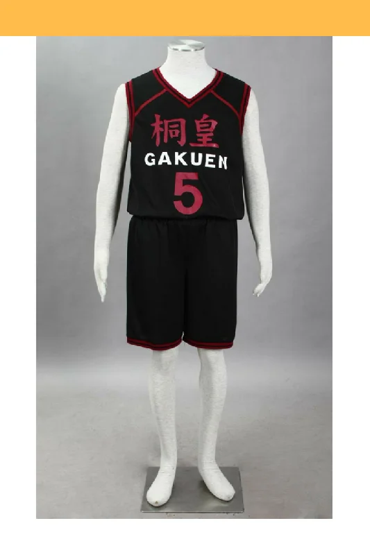 women cosplay costumes with detachable - partsKuroko's Basketball Daiki Aomine Too Academy Cosplay Costume women cosplay costumes with detachable - partsKuroko's Basketball Daiki Aomine Too Academy Cosplay Costume