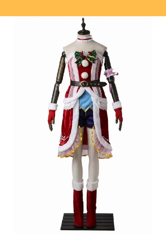 women cosplay costumes for first - timersIdolmaster Eve Santaclaus Christmas Cosplay Costume women cosplay costumes for first - timersIdolmaster Eve Santaclaus Christmas Cosplay Costume