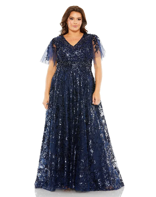 women sexy dresses for black - tie eventsMac Duggal 20469 Fabulouss Long Plus Size Formal Dress women sexy dresses for black - tie eventsMac Duggal 20469 Fabulouss Long Plus Size Formal Dress