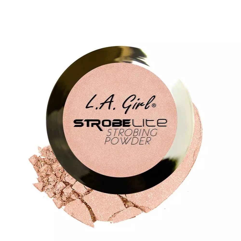 LA Girl Strobe Lite Strobing Powder