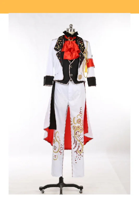 women fairy cosplay costumes sparklyIdolish 7 Wish Voyage Riku Nanase Cosplay Costume women fairy cosplay costumes sparklyIdolish 7 Wish Voyage Riku Nanase Cosplay Costume