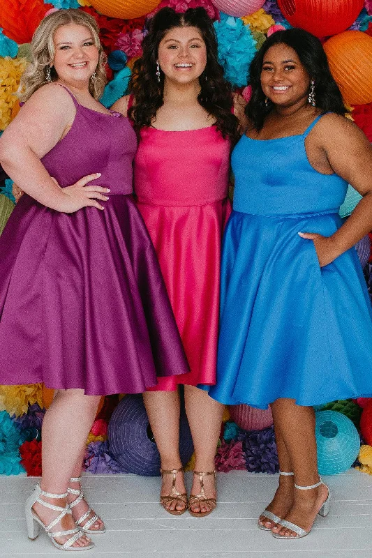 women sexy dresses for salsa nightsSydneys Closet SC8115 Prom Short Plus Size Homecoming Dress women sexy dresses for salsa nightsSydneys Closet SC8115 Prom Short Plus Size Homecoming Dress
