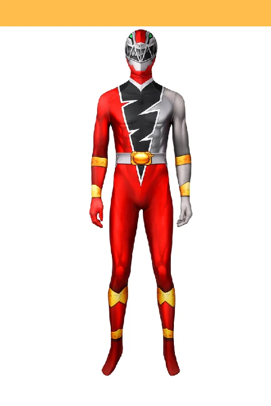 women easy - to - make cosplay costumesKishiryu Sentai Ryusoulger Red Digital Printed Cosplay Costume women easy - to - make cosplay costumesKishiryu Sentai Ryusoulger Red Digital Printed Cosplay Costume