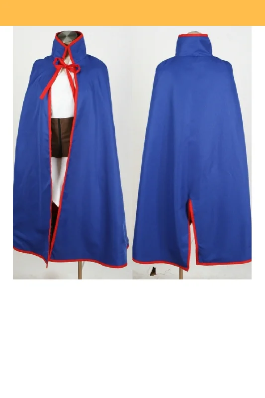 Gintama Doromizu Pirako Cosplay Costume