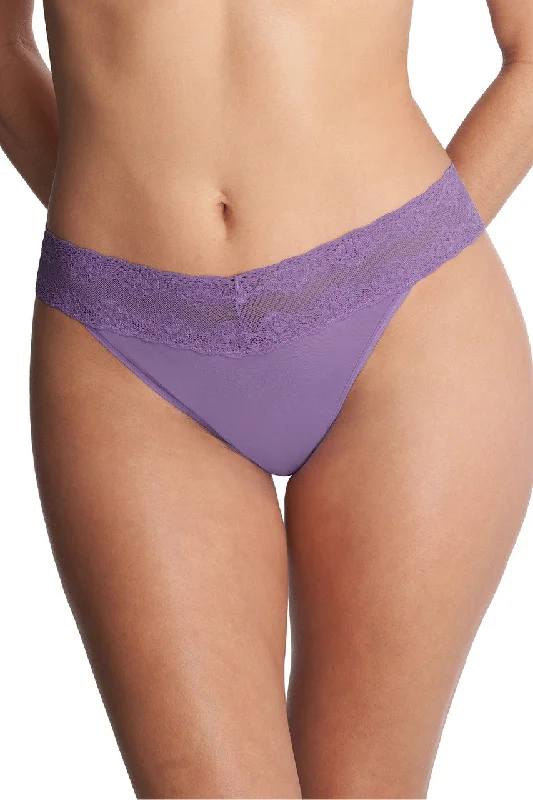 Bliss Perfection One-Size Thong