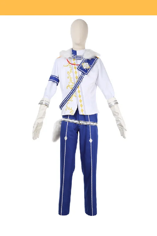 women villain group cosplay costumesIdolmaster Side M Amehiko Kuzunoha Cosplay Costume women villain group cosplay costumesIdolmaster Side M Amehiko Kuzunoha Cosplay Costume