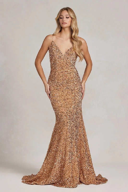 women sexy dresses for Moulin Rouge - themed partiesNox Anabel R1071 Prom Long Formal Fitted Dress women sexy dresses for Moulin Rouge - themed partiesNox Anabel R1071 Prom Long Formal Fitted Dress
