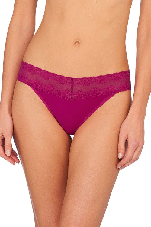 Bliss Perfection One-Size Thong