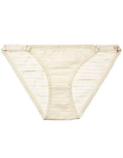 Lux Brief in Ivory