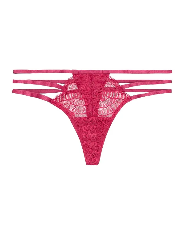 seamless breathable women thongs for a gentle and comfortable fitCecile Cut-Out Thong seamless breathable women thongs for a gentle and comfortable fitCecile Cut-Out Thong