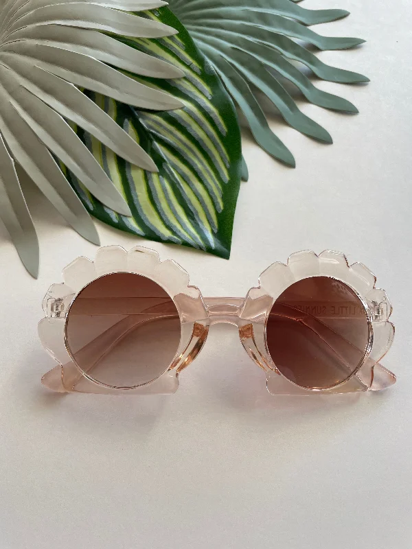 Compression Bodysuits for Post - Workout RecoveryRound Seashell Sunglasses - Translucent Sand Compression Bodysuits for Post - Workout RecoveryRound Seashell Sunglasses - Translucent Sand