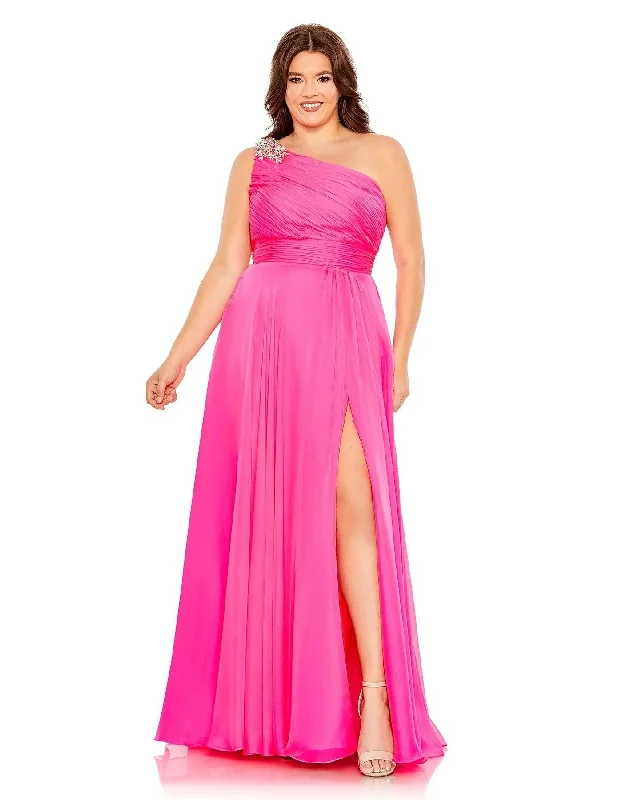women sexy dresses with corset - inspired backsMac Duggal 68156 Fabulouss Long Plus Size Prom Dress women sexy dresses with corset - inspired backsMac Duggal 68156 Fabulouss Long Plus Size Prom Dress