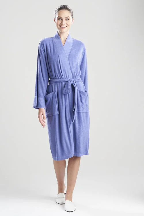 Terry Lounge Robe