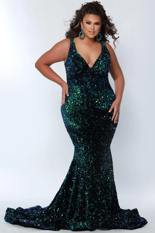 women sexy dresses for cruise vacationsSydneys Closet JK2308 Prom Plus Size Long Formal Dress women sexy dresses for cruise vacationsSydneys Closet JK2308 Prom Plus Size Long Formal Dress