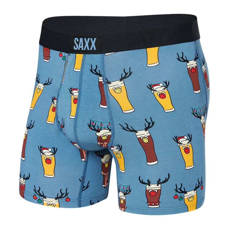 Women's Silk Lingerie Sets SAXX Ultra Fly Boxer
