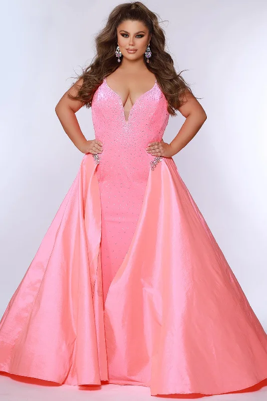 plus size women sexy dresses with empire waistsSydneys Closet JK2305 Plus Size Long Formal Prom Dress plus size women sexy dresses with empire waistsSydneys Closet JK2305 Plus Size Long Formal Prom Dress
