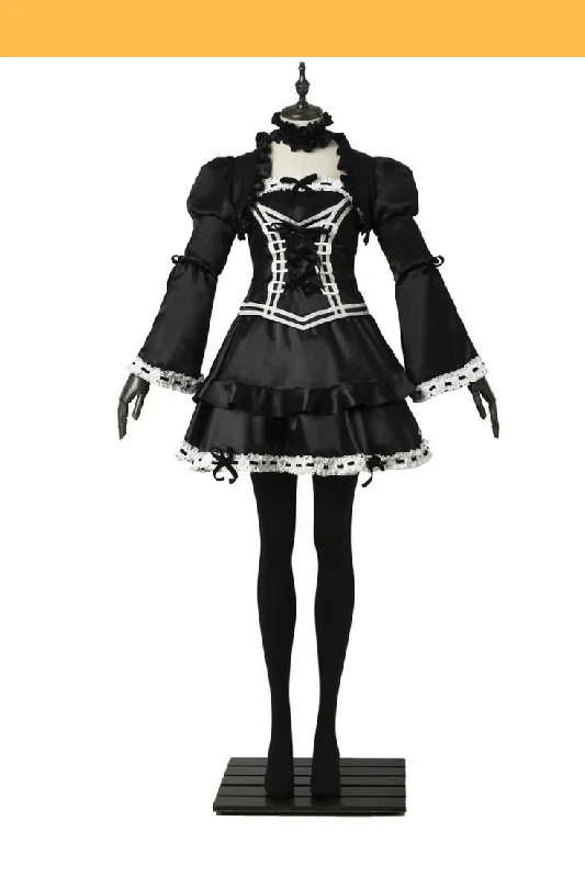 women dragon ball cosplay costumes power - lookIdolmaster Ranko Kanzaki Cosplay Costume women dragon ball cosplay costumes power - lookIdolmaster Ranko Kanzaki Cosplay Costume