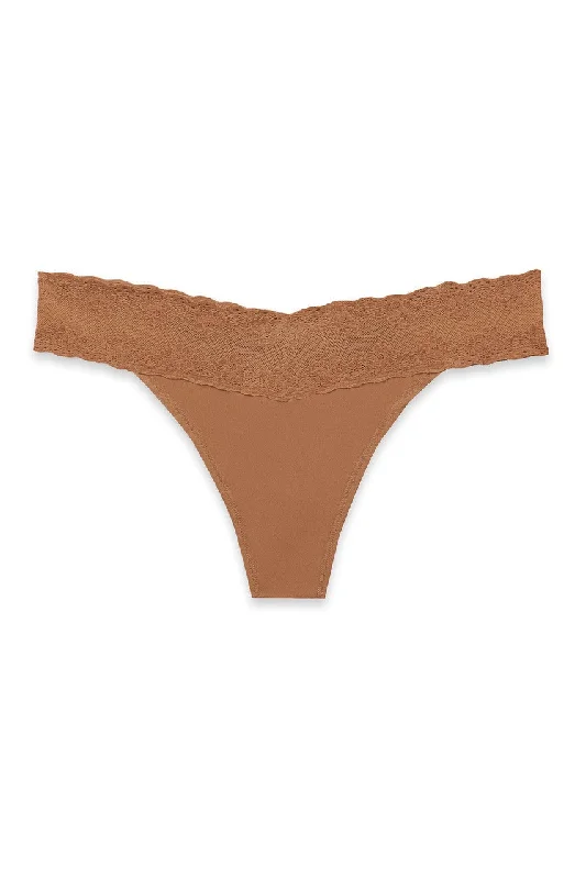 Bliss Perfection One-Size Thong