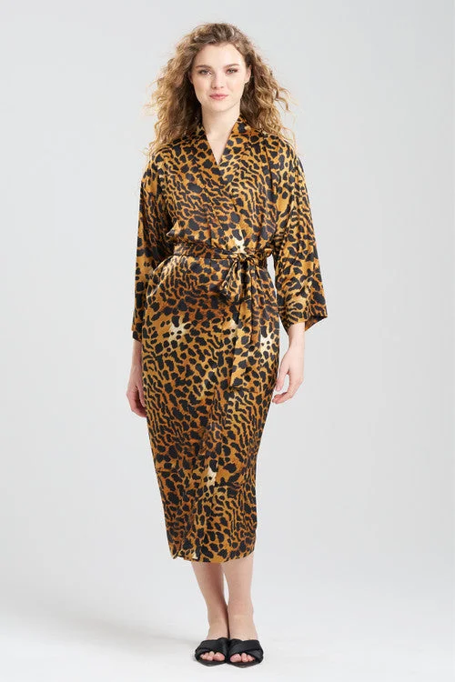 Exotic Animal Robe