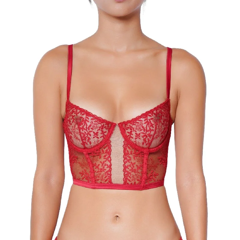 Affordable Lingerie for Women HUIT EGLANTINE BUSTIER