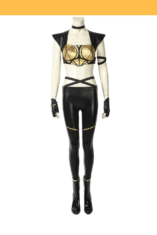 women cosplay costumes inspired by novelsLeague of Legends KDA Kaisa Complete Cosplay Costume women cosplay costumes inspired by novelsLeague of Legends KDA Kaisa Complete Cosplay Costume