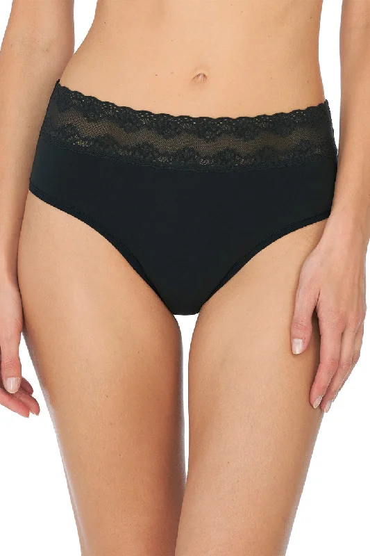 seamless high - cut women thongs for a seamless silhouetteBliss Perfection One-Size High Rise Thong seamless high - cut women thongs for a seamless silhouetteBliss Perfection One-Size High Rise Thong