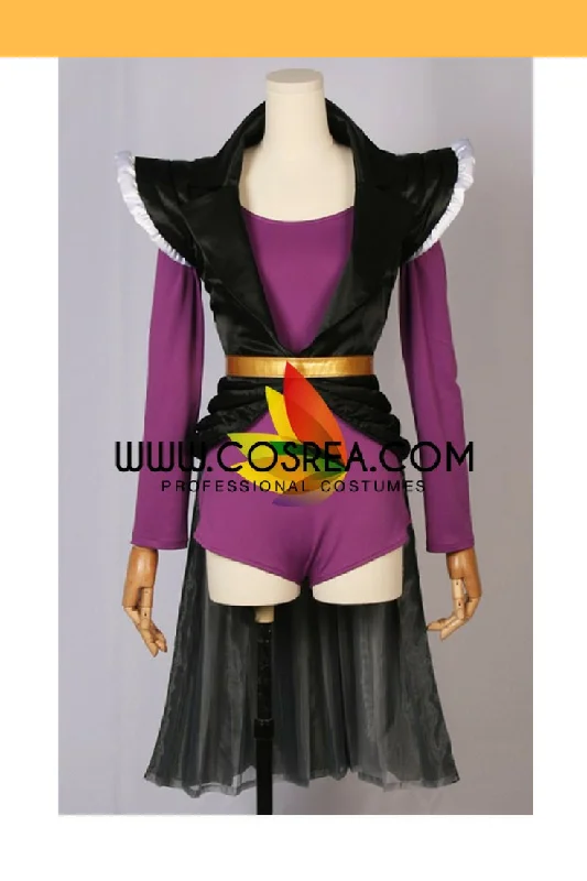 JoJo's Bizarre Adventure Vanilla Ice Cosplay Costume