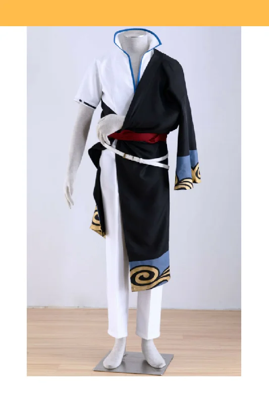 Gintama Kintaro Cosplay Costume