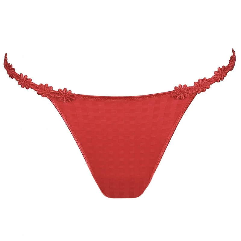 Avero String Thong