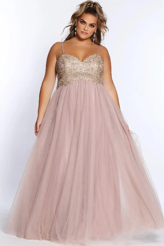 women sexy dresses for belly dance festivalsSydneys Closet SC7309 Long Plus Size Homecoming Prom Dress women sexy dresses for belly dance festivalsSydneys Closet SC7309 Long Plus Size Homecoming Prom Dress