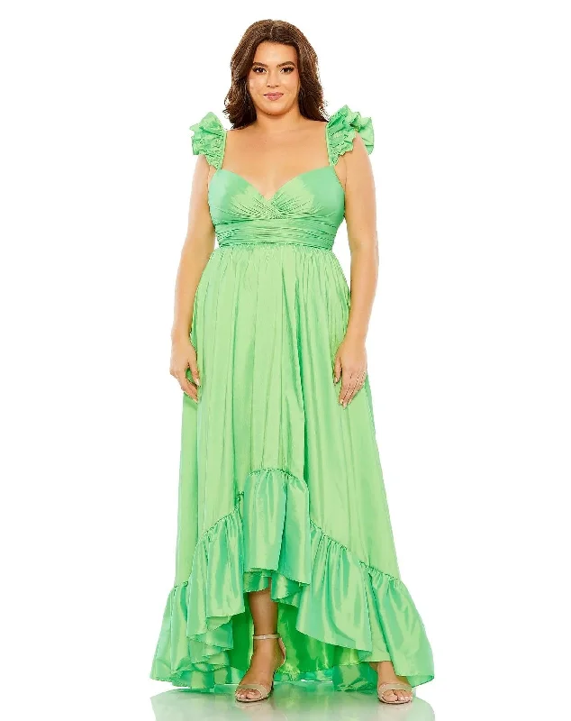 women sexy dresses with fishnet panelsMac Duggal 68526 Fabulouss Plus Size High Low Formal Dress women sexy dresses with fishnet panelsMac Duggal 68526 Fabulouss Plus Size High Low Formal Dress