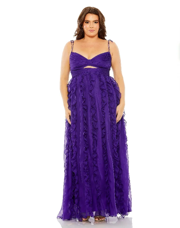 women sexy dresses with illusion necklinesMac Duggal 68543 Fabulouss Plus Size Long Chiffon Dress women sexy dresses with illusion necklinesMac Duggal 68543 Fabulouss Plus Size Long Chiffon Dress