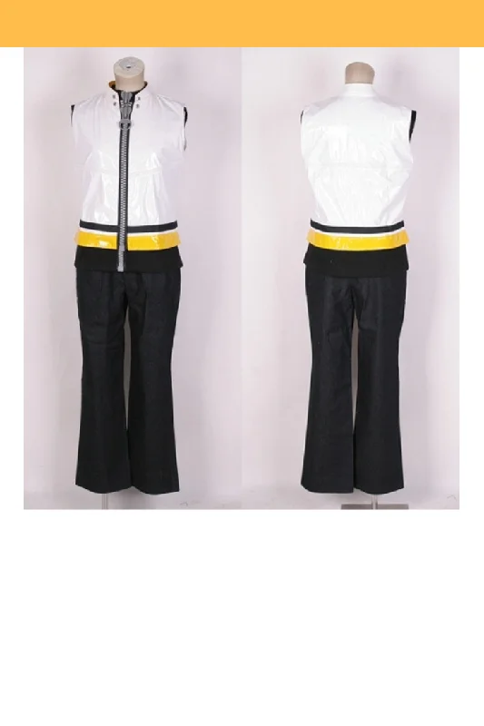 women one piece cosplay costumes crew - styleKingdom Hearts 2 Riku PU Leather Cosplay Costume women one piece cosplay costumes crew - styleKingdom Hearts 2 Riku PU Leather Cosplay Costume