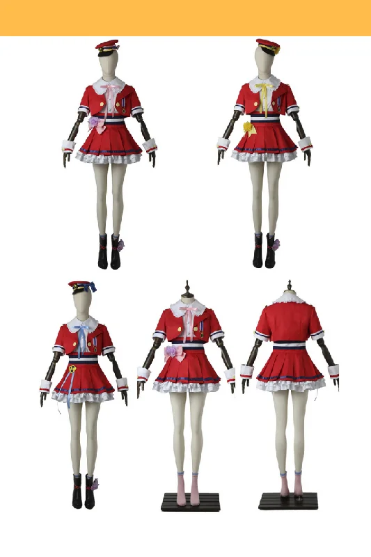 women sailor moon cosplay costumes accessoriesIdolmaster New Generations Cosplay Costume women sailor moon cosplay costumes accessoriesIdolmaster New Generations Cosplay Costume