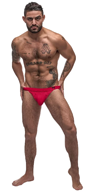 seamless women thongs for invisible under tight dressesPure Comfort Bong Thong - Red - S/m seamless women thongs for invisible under tight dressesPure Comfort Bong Thong - Red - S/m