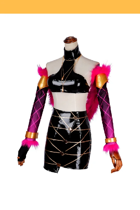 women cosplay costumes for stage - showsLeague of Legends KDA Evelyn Cosplay Costume women cosplay costumes for stage - showsLeague of Legends KDA Evelyn Cosplay Costume