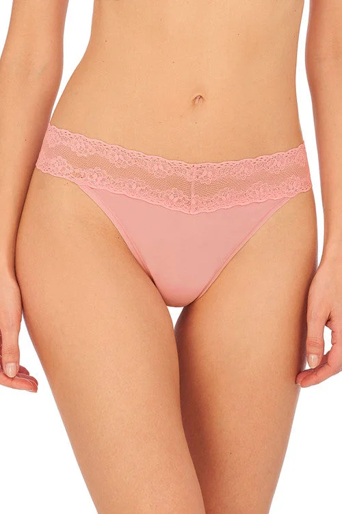 Bliss Perfection One-Size Thong