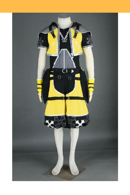 women cross - gender cosplay costumesKingdom Hearts Sora Master Form Cosplay Costume women cross - gender cosplay costumesKingdom Hearts Sora Master Form Cosplay Costume