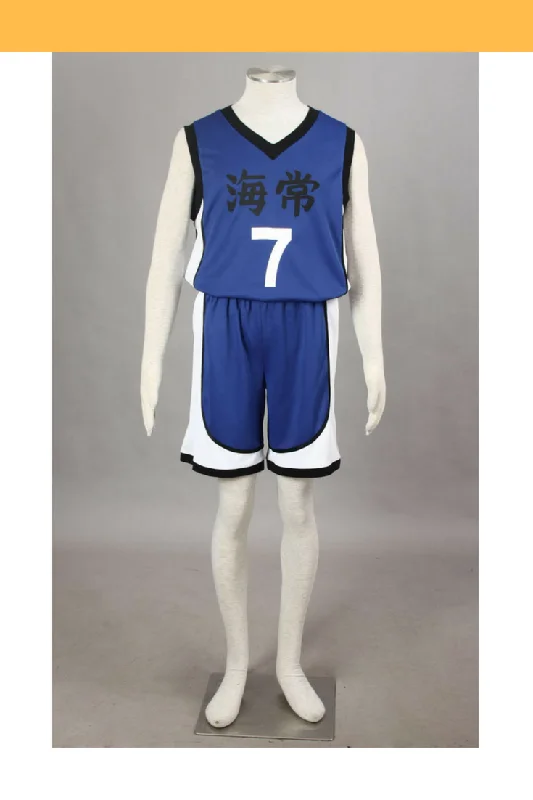 women cosplay costumes for first - timersKuroko's Basketball Ryota Kise Kaijo High Cosplay Costume women cosplay costumes for first - timersKuroko's Basketball Ryota Kise Kaijo High Cosplay Costume