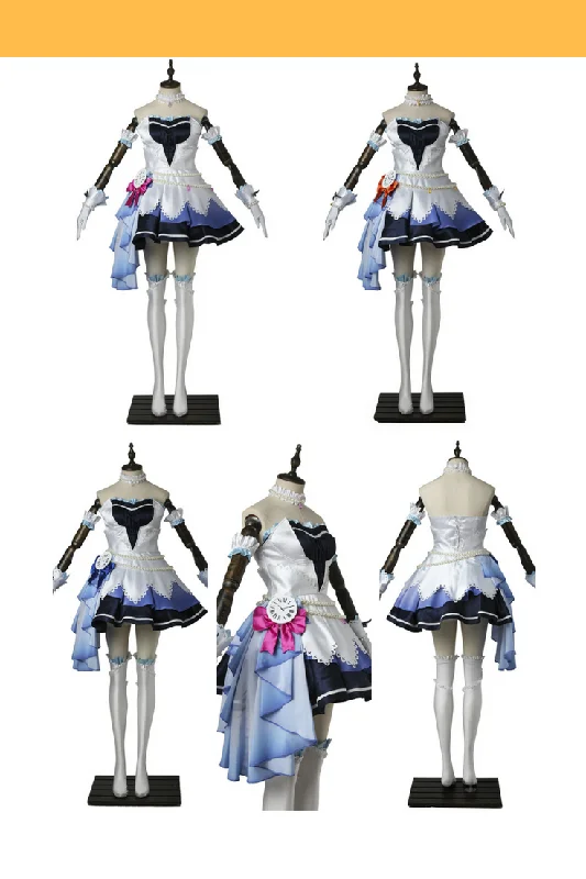women cosplay costumes with sound - effectsIdolmaster Starlight Stage Cosplay Costume women cosplay costumes with sound - effectsIdolmaster Starlight Stage Cosplay Costume