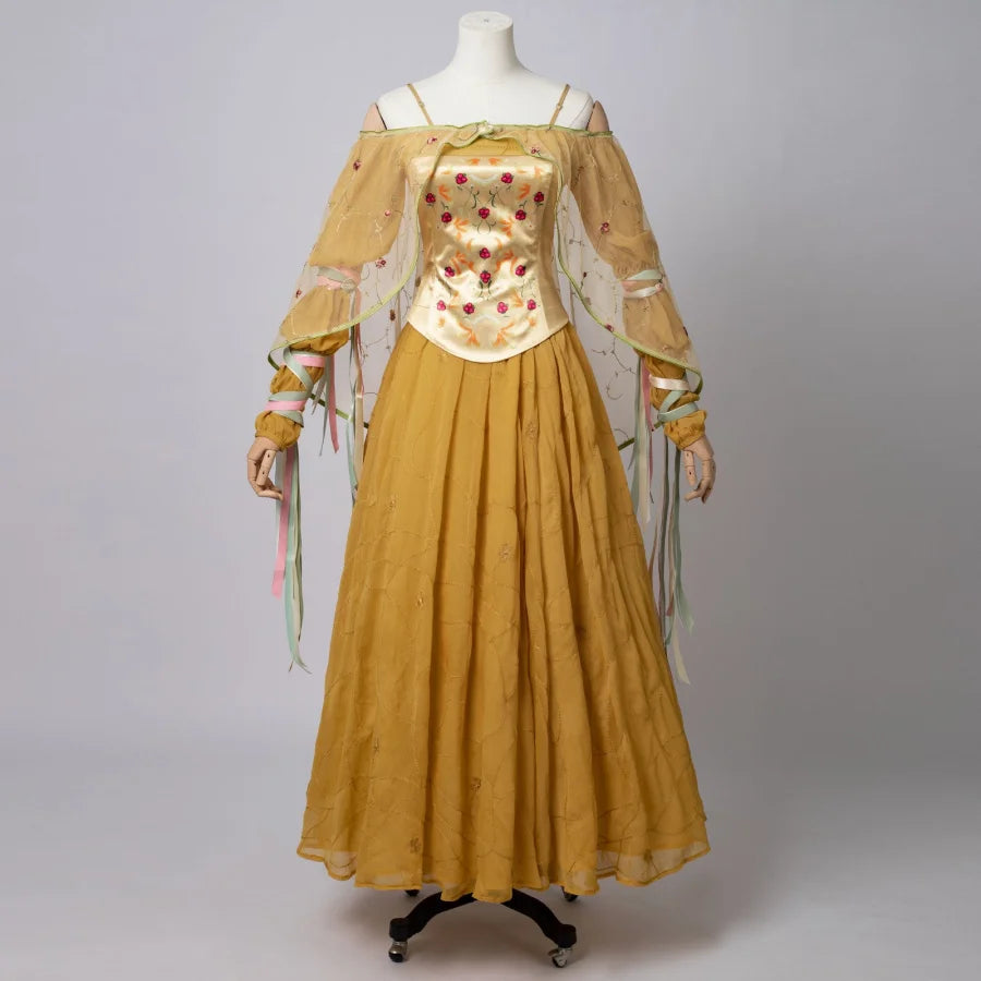 women pokemon trainer cosplay costumesThe Acolyte Padmé Amidala Cosplay Costume FY0150 women pokemon trainer cosplay costumesThe Acolyte Padmé Amidala Cosplay Costume FY0150