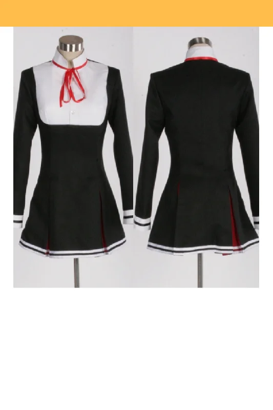 Kancolle Tatsuta Cosplay Costume