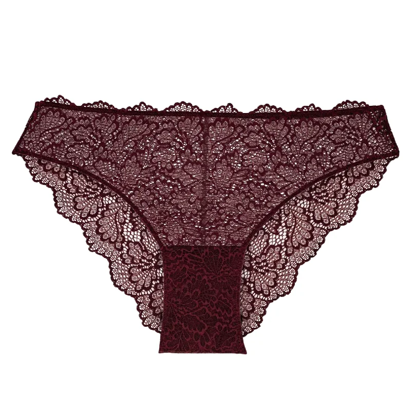 Liberte Nolita Lace Brief