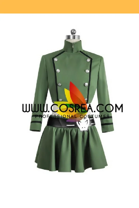 women steampunk cosplay costumes mechanicalHitman Reborn Chrome Dokuro Cosplay Costume women steampunk cosplay costumes mechanicalHitman Reborn Chrome Dokuro Cosplay Costume