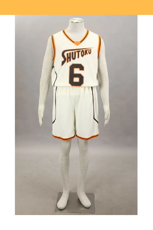 women villain cosplay costumes uniqueKuroko's Basketball Shintaro Midorima Shutoku High Cosplay Costume women villain cosplay costumes uniqueKuroko's Basketball Shintaro Midorima Shutoku High Cosplay Costume