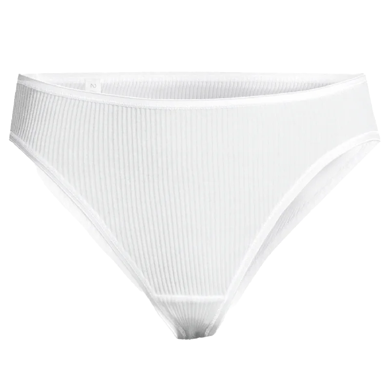 Cotton Midi Brief